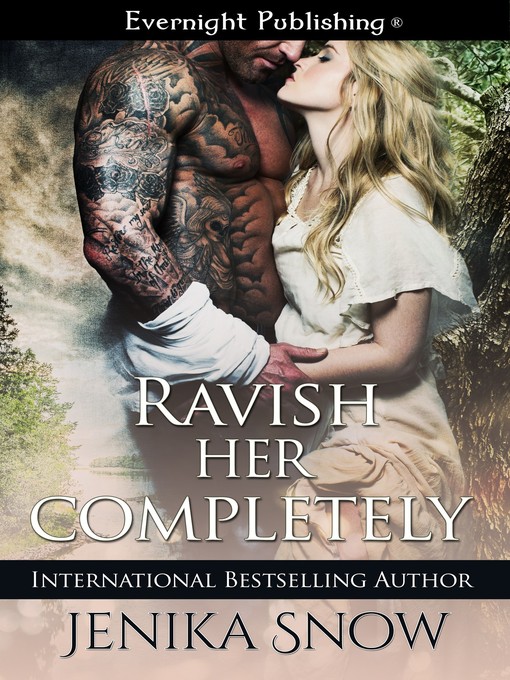 Cover image for Ravish Her Completely